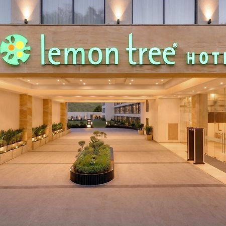 Lemon Tree Hotel, Rishikesh Bagian luar foto
